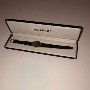 MOVADO WATCH!!!!